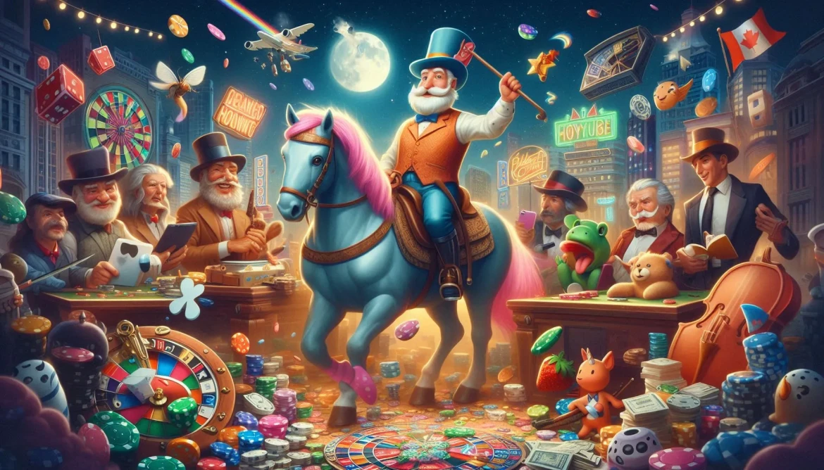 Winning Days Casino